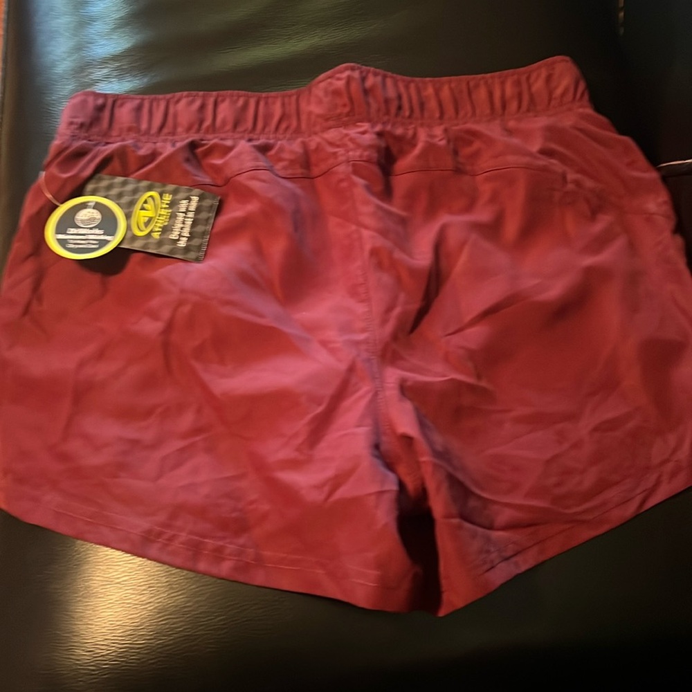 🔥🔥🔥Ladies Brand New DriWorks Workout shorts🔥🔥🔥